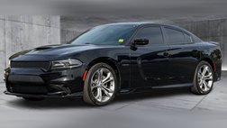 2021 Dodge Charger R/T