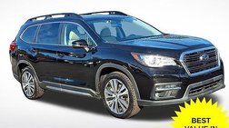 2022 Subaru Ascent Limited 7-Passenger
