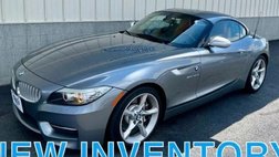 2011 BMW Z4 sDrive35is