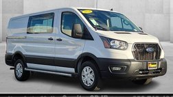 2024 Ford Transit 250