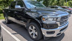 2020 Ram Ram Pickup 1500 Laramie