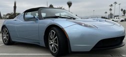 2008 Tesla Roadster Base