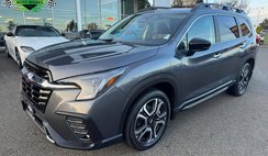 2025 Subaru Ascent Touring