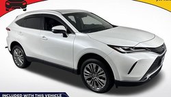 2023 Toyota Venza LE