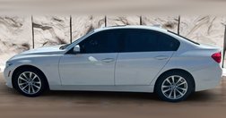 2018 BMW 3 Series 320i