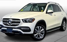 2022 Mercedes-Benz GLE-Class GLE 450 4MATIC
