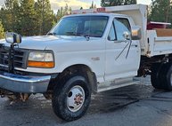 1993 Ford F-350 