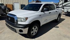 2008 Toyota Tundra 