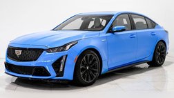 2023 Cadillac CT5-V Blackwing