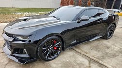 2019 Chevrolet Camaro ZL1