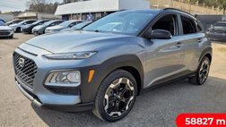 2020 Hyundai Kona SEL