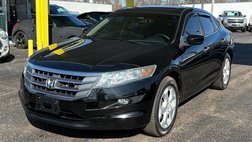 2011 Honda Accord Crosstour 