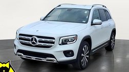 2023 Mercedes-Benz GLB GLB 250