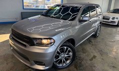 2019 Dodge Durango GT Plus