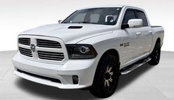 2017 Ram Ram Pickup 1500 Sport