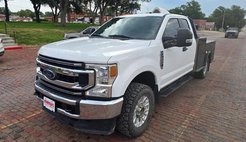 2020 Ford Super Duty F-250 XL