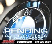 2026 BMW Z4 sDrive30i