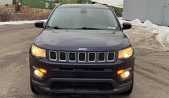 2019 Jeep Compass Altitude