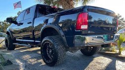 2017 Ram Ram Pickup 2500 Tradesman