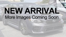 2021 Subaru WRX STI Limited