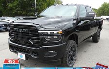 2026 Ram Ram Pickup 2500 Laramie
