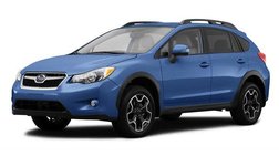 2015 Subaru XV Crosstrek 2.0i Limited