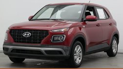 2023 Hyundai Venue SE