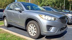 2014 Mazda CX-5 Sport
