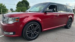 2013 Ford Flex SEL