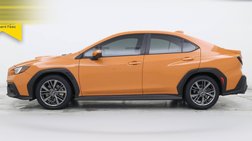 2023 Subaru WRX Base