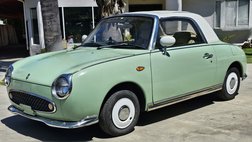 1961 Nissan 