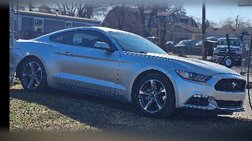 2015 Ford Mustang V6