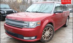 2014 Ford Flex SEL