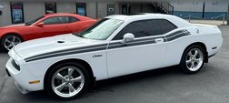 2010 Dodge Challenger R/T Classic