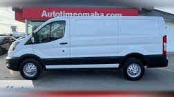 2022 Ford Transit 250