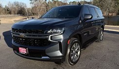2021 Chevrolet Tahoe LS