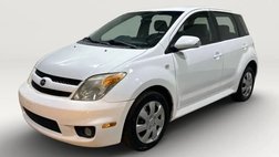 2006 Scion xA Base