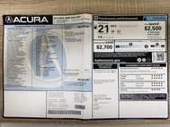 2015 Acura MDX SH-AWD w/Advance w/RES