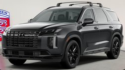2023 Hyundai Palisade XRT