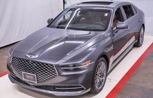 2021 Genesis G90 3.3T Premium