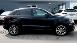 2018 Audi Q3 2.0T quattro Sport Premium