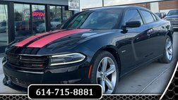 2017 Dodge Charger R/T