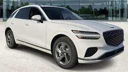 2026 Genesis GV70 2.5T