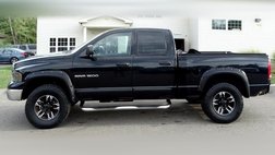 2004 Dodge Ram 1500 ST