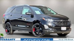 2021 Chevrolet Equinox Premier