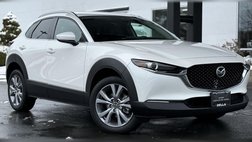 2023 Mazda CX-30 Preferred