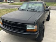 1992 Dodge Dakota LE