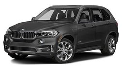 2018 BMW X5 xDrive40e iPerformance