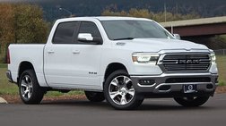 2023 Ram Ram Pickup 1500 Laramie
