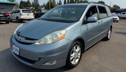 2006 Toyota Sienna XLE 7 Passenger